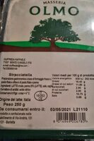 Stracciatella