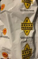 Grana Padano