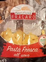 Pasta fresca