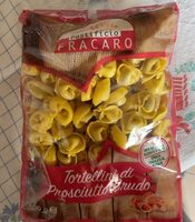 Tortellini di prosciutto crudo