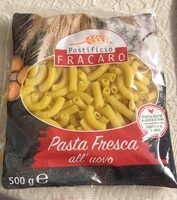 Sedani Rigati