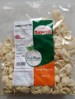 Orecchiette