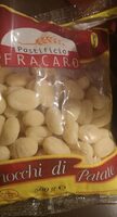 Gnocchi du patate