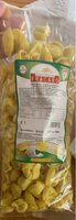 Tortelloni di Ricotta e spinaci