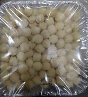 Chicche di patate
