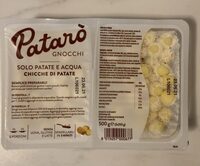 Chicche di patate