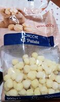 Chicche di patate