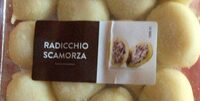 Pataró gnocchi ripieni