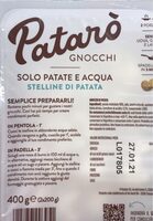 Gnocchi