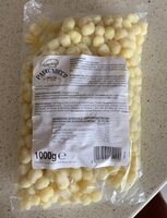 Chicche di patata