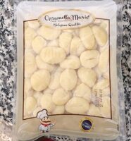 Gnocchi di patate