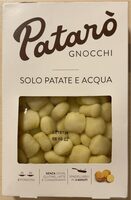 Gnocchi