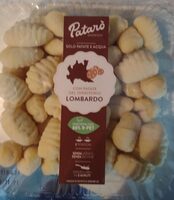 Gnocchi