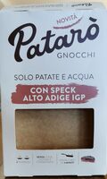 Pataro' gnocchi
