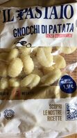 Gnocchi di patate