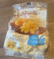 Gnocchis