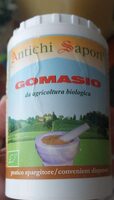 Gomasio