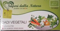 Dadi vegetali