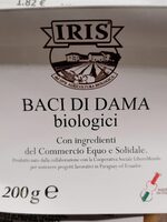 Baci di dama