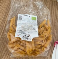 Penne 100% mais