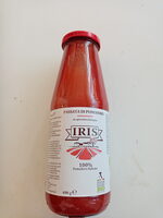 Passata di pomodoro