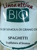 Spaghetti