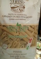 Pasta di semolato