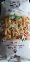 Farfalle