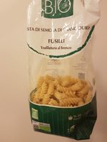 Fusilli