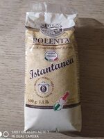 Polenta