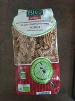 Fusilli