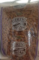 Pasta di semola integrale di grano duro