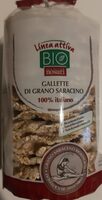 Bio - Kamut demi complet