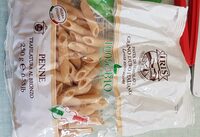 Penne trafilatura al bronzo