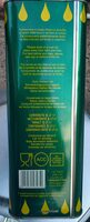 Olio extra vergine di oliva