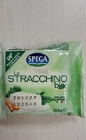 Lo stracchino bio
