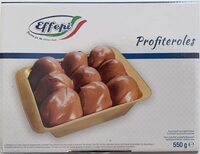 Profiteroles