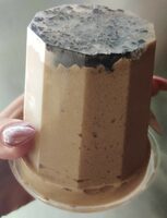 Semifreddo al caffè