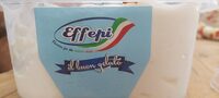 Gelato fior di Latte