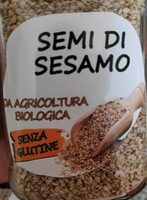 Semi di sesamo