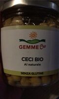 Ceci bio
