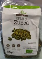 Semi di Zucca