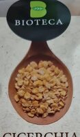Cicerchia decorticata