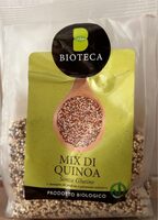 Mix di Quinoa