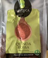 Quinoa Rossa