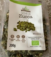 Semi di zucca