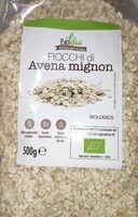 Fiocchi di avena mignon