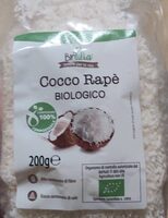 Cocco rapé
