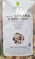 Muesli