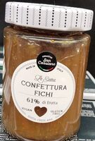 Confettura fichi